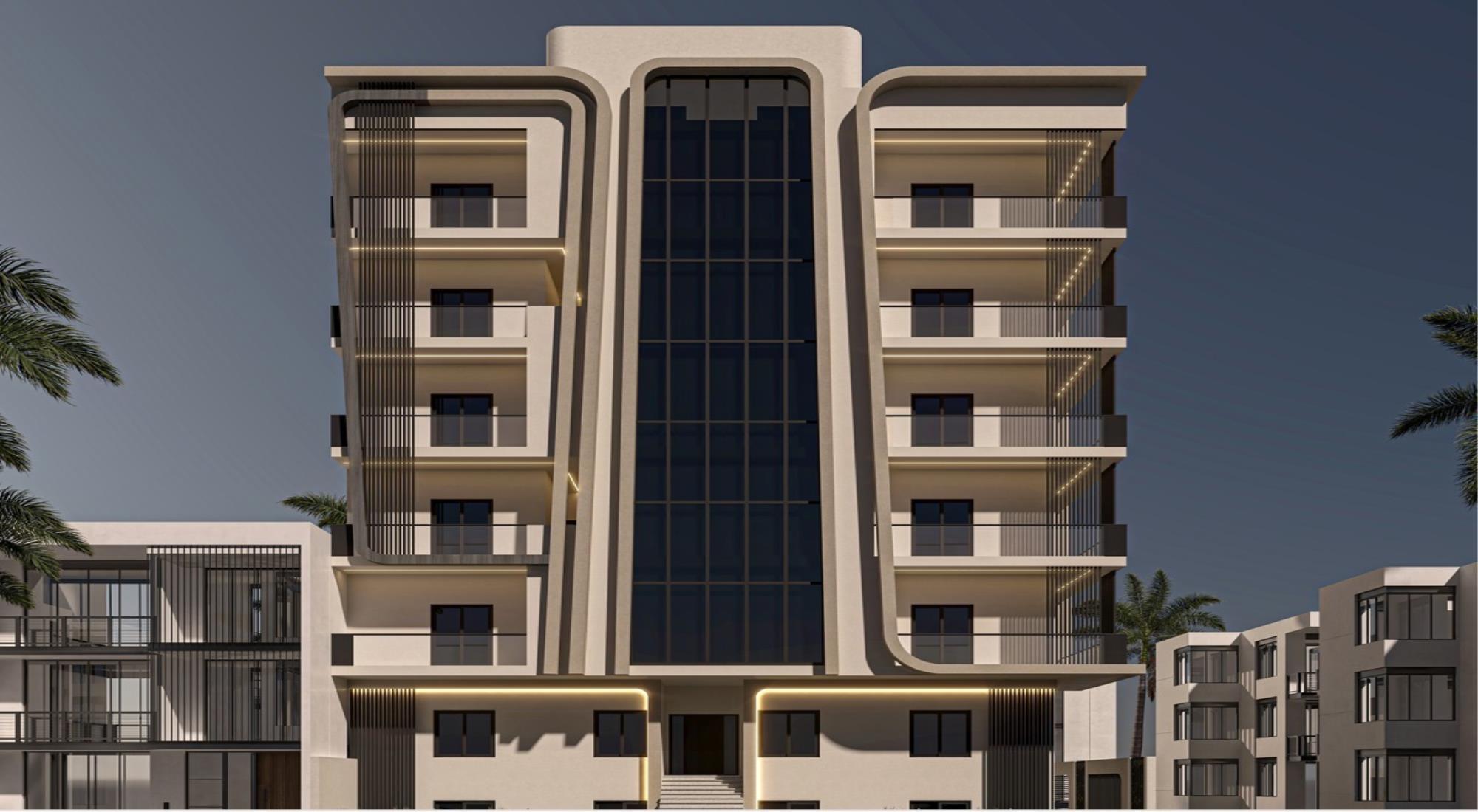 latest property