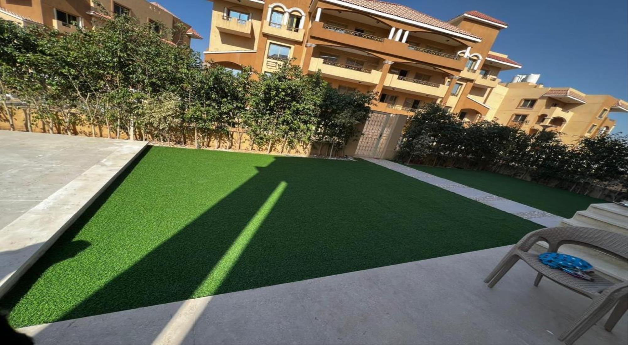 latest property
