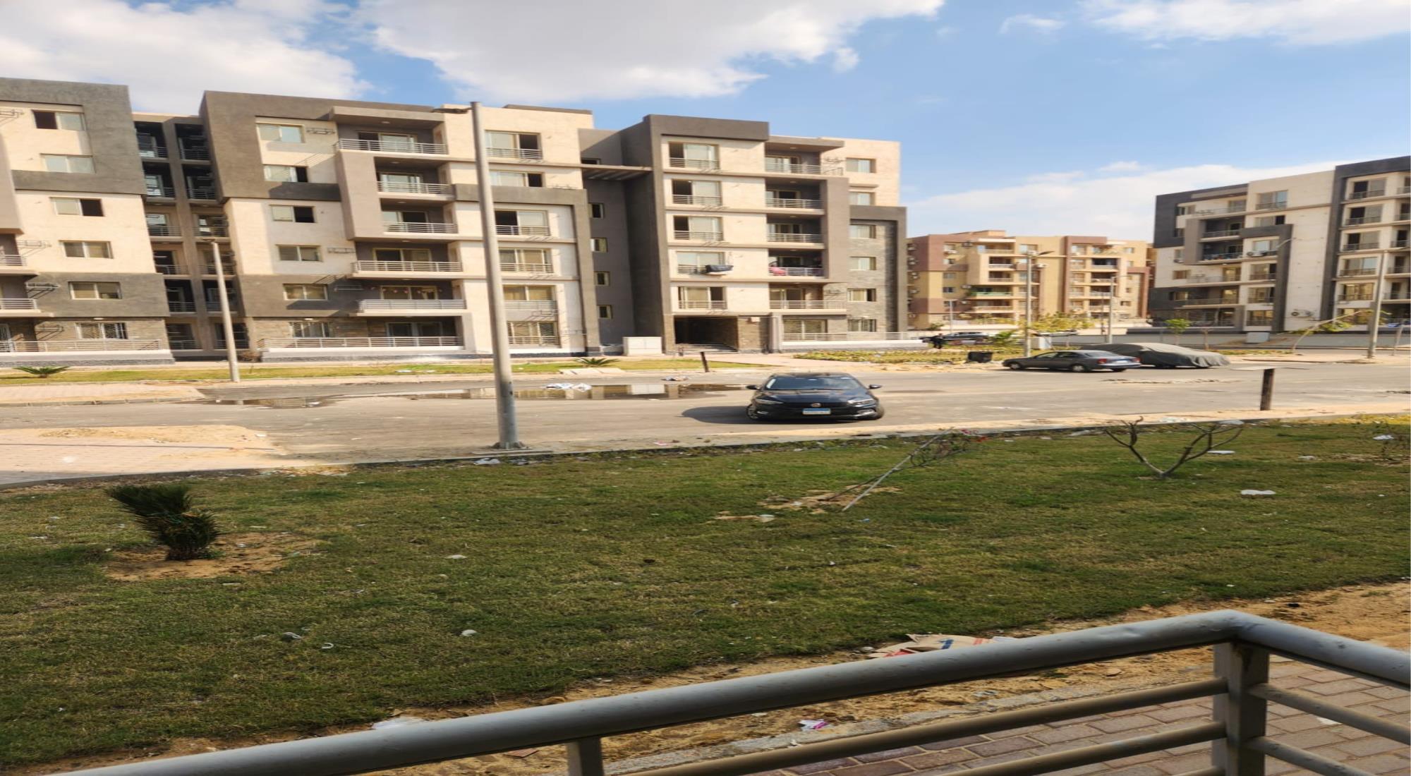 latest property
